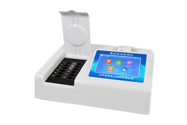 食品添加劑檢測(cè)儀功能有哪些？