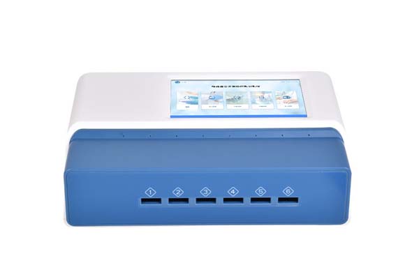 金標讀數(shù)儀