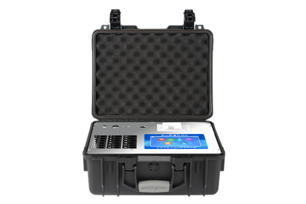 從農(nóng)田到餐桌，食品安全檢測(cè)儀守護(hù)全程安全