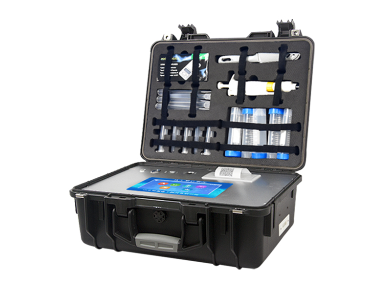 抗生素殘留檢測(cè)儀：用科技守護(hù)舌尖上的 