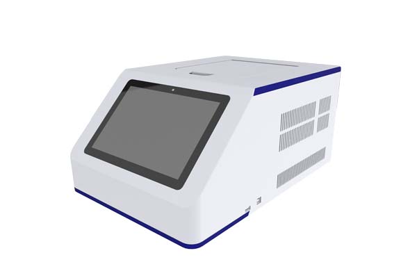 96孔熒光定量PCR檢測(cè)儀