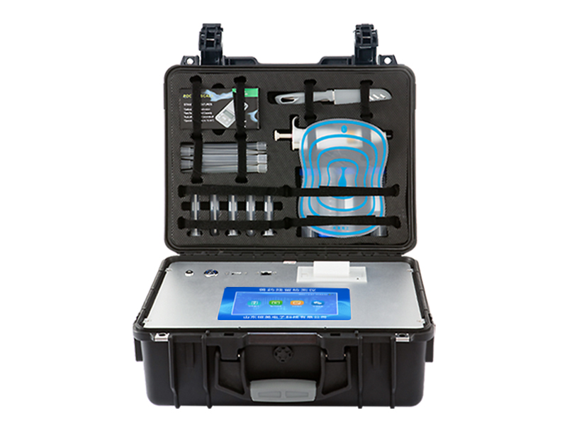 獸藥殘留檢測(cè)儀的靈敏度有多高？解讀檢測(cè)限與準(zhǔn)確性